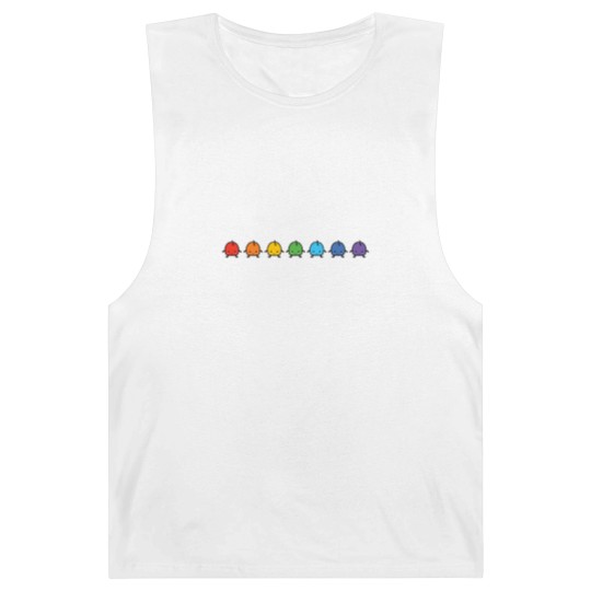Discover Rainbow Junimo Stardew Valley - Stardew Valley - Barnard Tanks