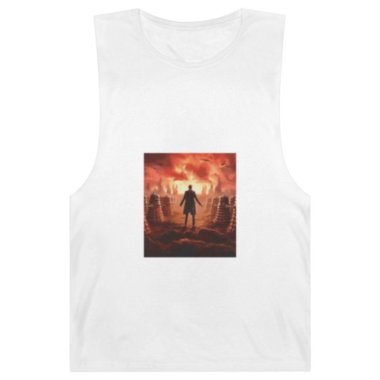 Discover Doctor Who 60th Anniversary Dalek Invasion Barnard Tanks