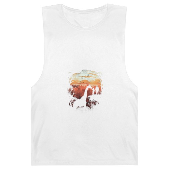 Discover The Last Of Us The Last of Us Garden Flags Barnard Tanks