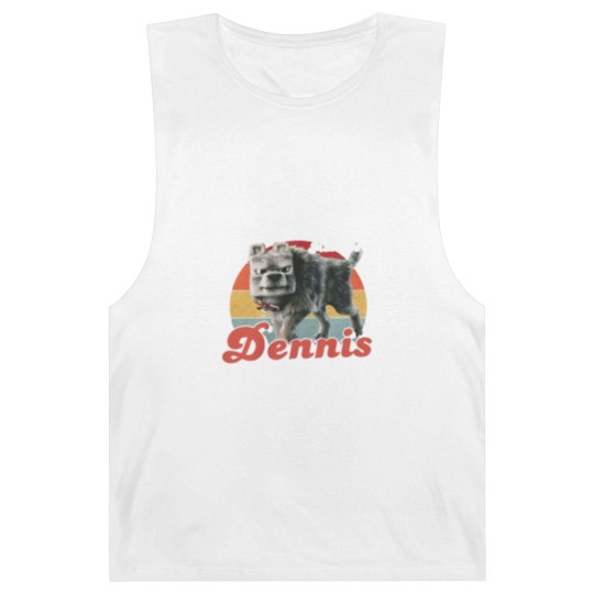 Discover Kids Minecraft Barnard Tanks, Dennis Barnard Tanks for Gamers