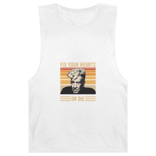 Discover Fix Your Hearts or Die - Fix Your Hearts Or Die - Barnard Tanks