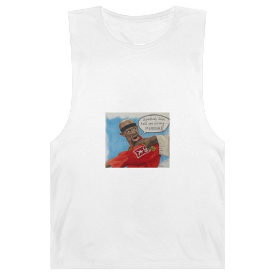 Discover Dragonfly Jones Barnard Tanks
