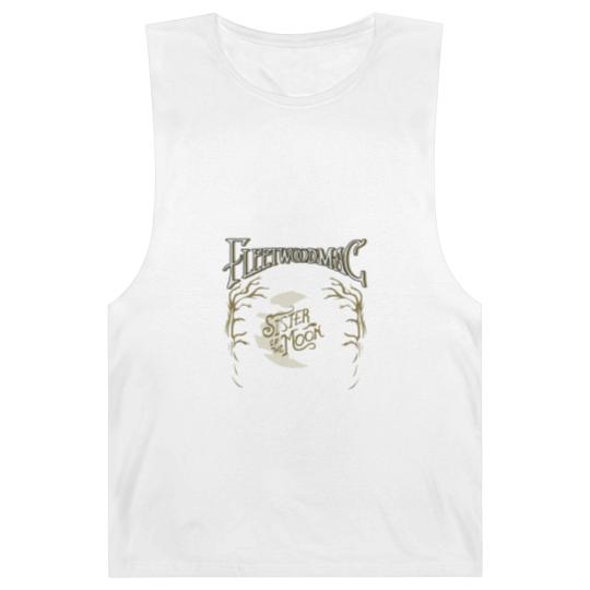 Discover Vintage Fleetwood Mac Barnard Tanks, Sisters Of The Moon Barnard Tanks, Fleetwood Mac Barnard Tanks