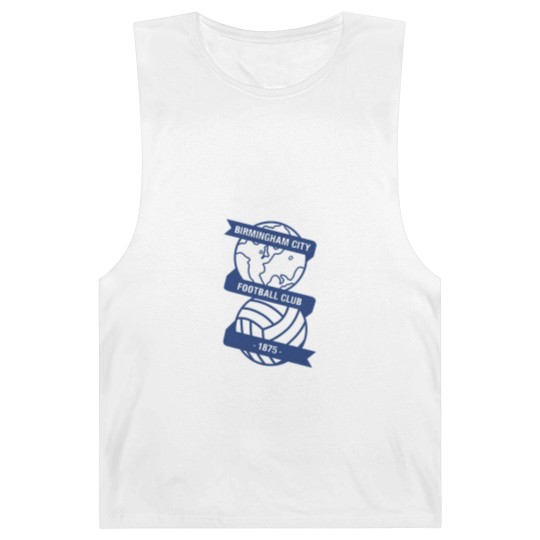 Discover Birmingham City FC Logo Barnard Tanks