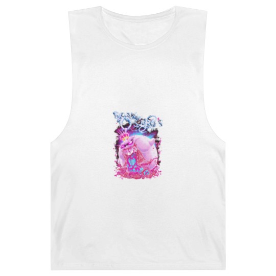 Discover Born Of Osiris Barnard Tanks