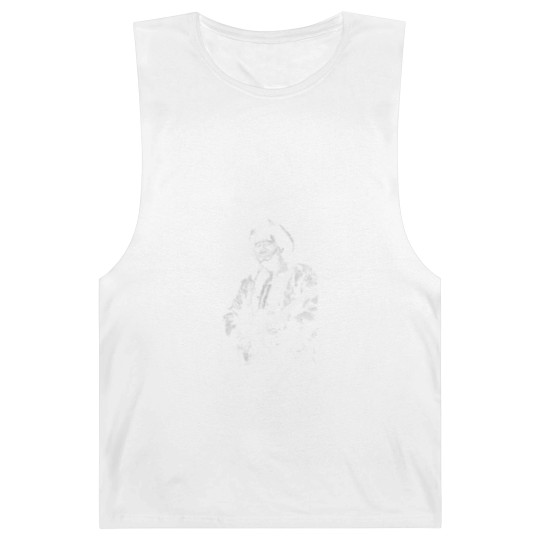 Discover Merle Haggard Barnard Tanks