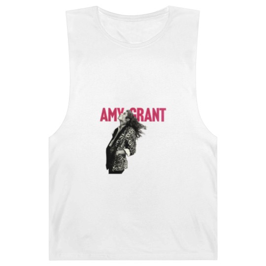 Discover Discover Cool Amy Grant Mens Fashion T  Cotton Barnard Tanks s Short Sleeve Barnard Tanks