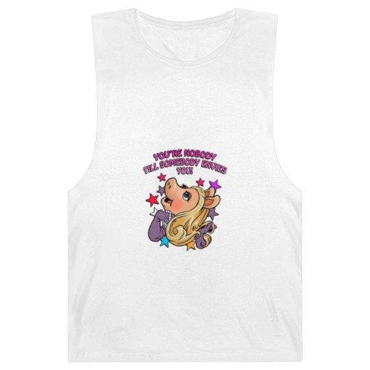 Discover Miss Puppet Character Piggy  Love You Barnard Tanks