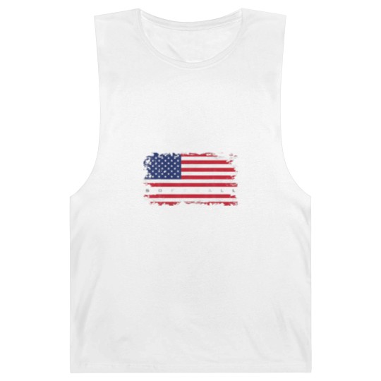 Discover Softball Apparel - Softball Barnard Tanks