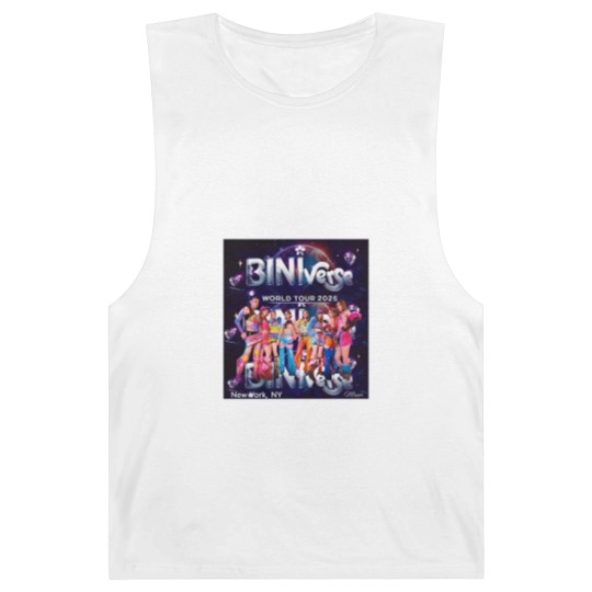 Discover BiniVerse World Tour 2025 Concert Barnard Tanks, Bini Blooms Concert Barnard Tanks, bini tour concert 2025