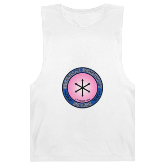 Discover Greendale Community College Barnard Tanks