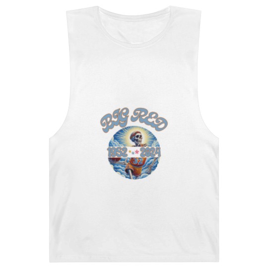 Discover Bill Walton Fan Tribute Barnard Tanks