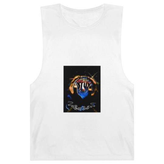 Discover Tommy Shaw Styxs Crystal Ball Barnard Tanks