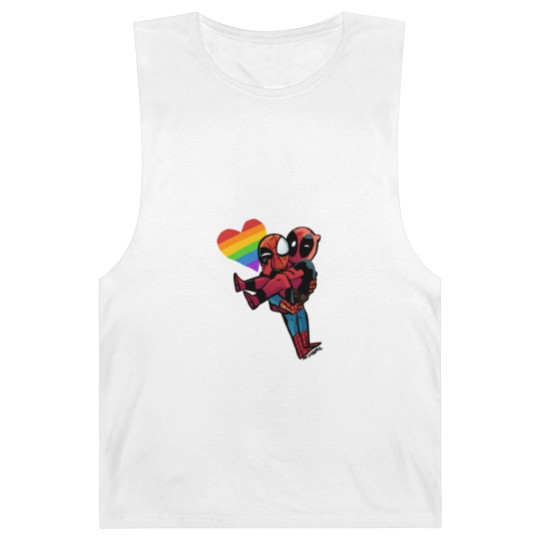Discover pride! - Pride - Barnard Tanks