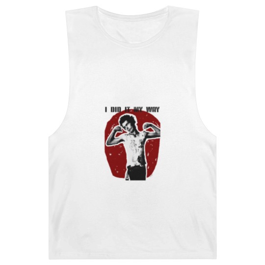 Discover Sid Vicious I Did It My Way Barnard Tanks