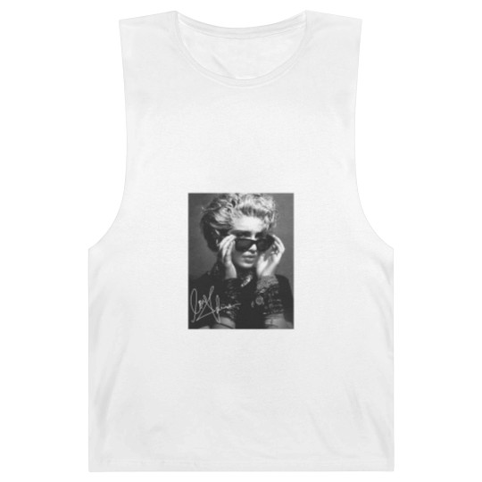 Discover Madonna 2024 Tour Barnard Tanks, Madonna Fan Gift Barnard Tanks