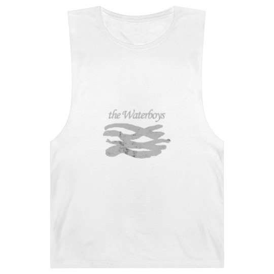 Discover The Waterboys Barnard Tanks