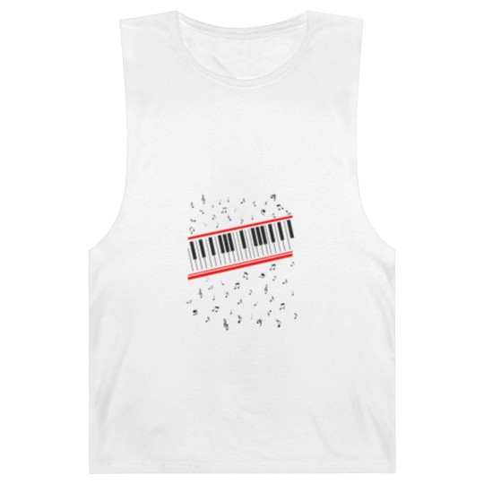 Discover Beat It Piano Barnard Tanks