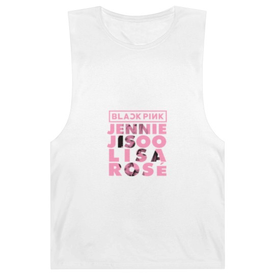 Discover Blackpink world tour 2025 Barnard Tanks