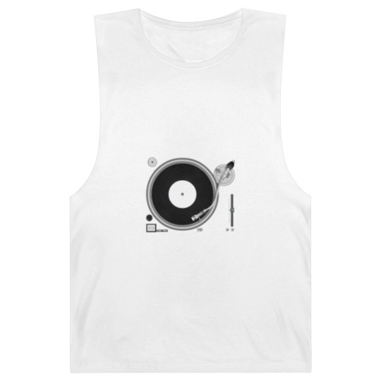 Discover TURNTABLE - Turntable - Barnard Tanks