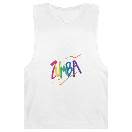 Discover Zumba Dance With stars Barnard Tanks
