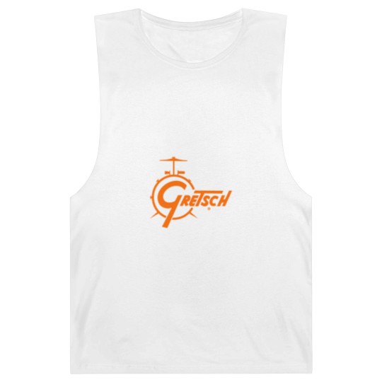 Discover GRETSCH DRUM LOGO Barnard Tanks