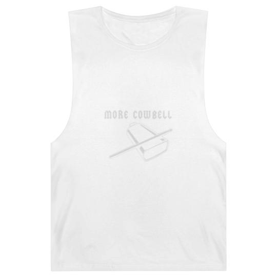 Discover More Cowbell Barnard Tanks