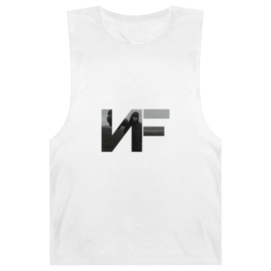 Discover NF Rapper Barnard Tanks, Nf Hope Album Barnard Tanks
