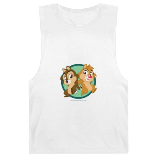 Discover Best Friends - Friends - Barnard Tanks
