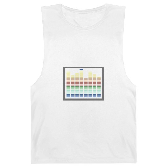 Discover Qualizer-El-Lit-Glowing-Sound-Activated-Gradient-Equalizer Barnard Tanks