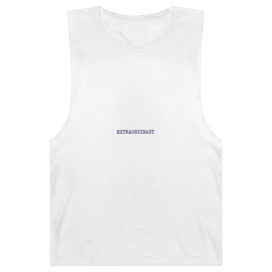 Discover Extraordinary Transgender LGBTQ Proud Pride - Transgender Pride - Barnard Tanks