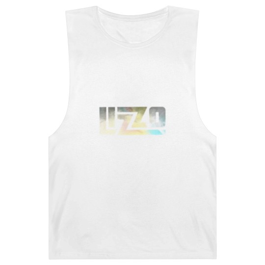 Discover LZ Logo Barnard Tanks, LZ Special Barnard Tanks