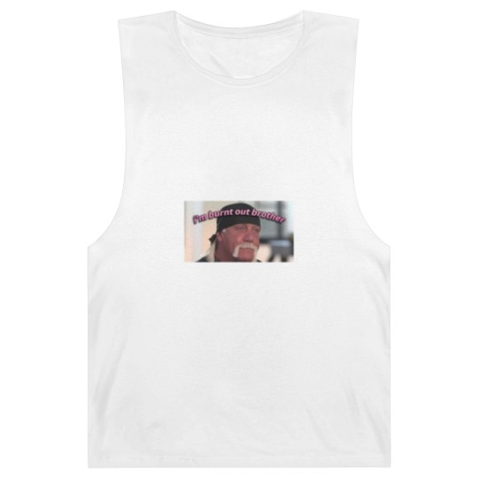 Discover Hulk Hogan Barnard Tanks