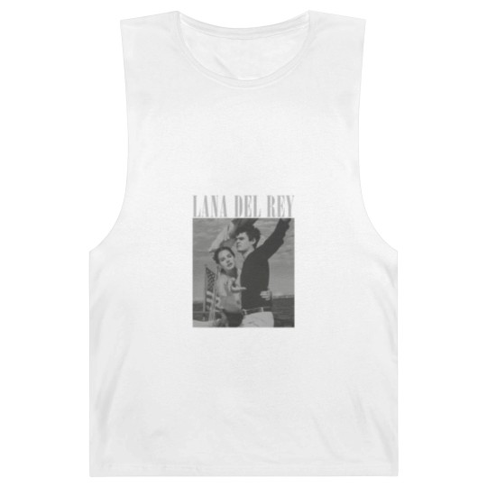Discover Lana del rey Norman Rockwell Barnard Tanks