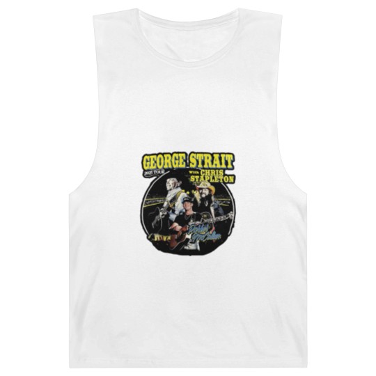 Discover Chris Stapleton King of Country Tour Stadium 2025 Barnard Tanks S