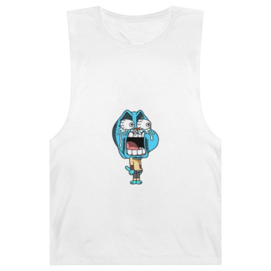 Discover Gumball - Gumball - Barnard Tanks