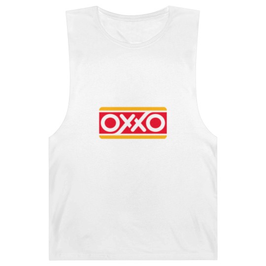 Discover OXXO Barnard Tanks