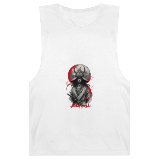 Discover bilmuri samurai Barnard Tanks