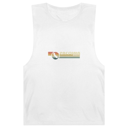 Discover Pacoima California vintage 1980s style - Pacoima California - Barnard Tanks