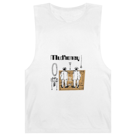 Discover Mudhoney Piece Of Cake Barnard Tanks