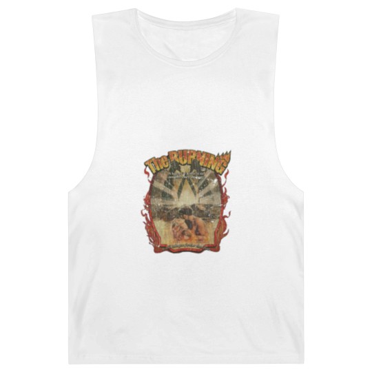 Discover The Burning 1981 Barnard Tanks