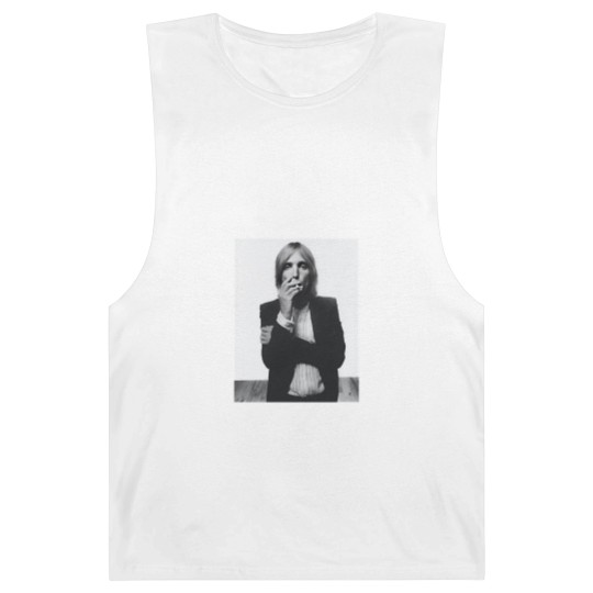 Discover Tom Petty Barnard Tanks