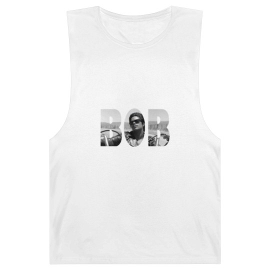 Discover La Bamba Movies BOB Barnard Tanks