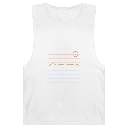 Discover Mountain Sun - Mountain - Barnard Tanks