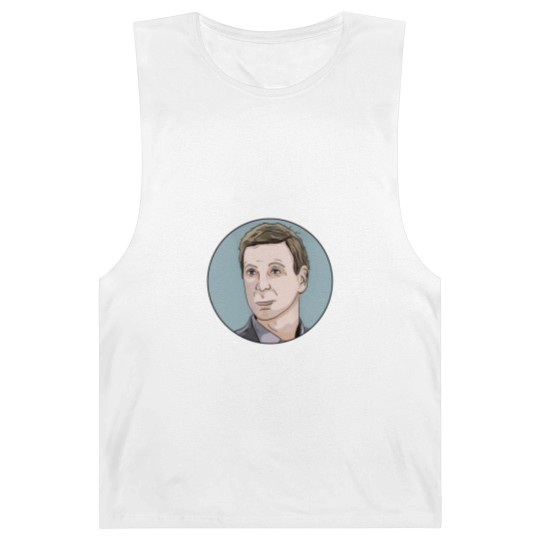 Discover Marty Funkhouser Barnard Tanks