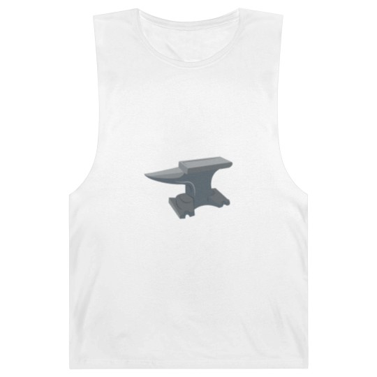 Discover Blacksmith Anvil Barnard Tanks