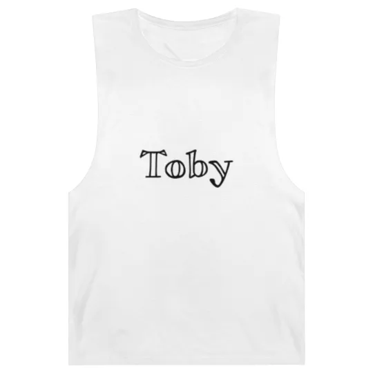 Discover Toby - Toby - Barnard Tanks