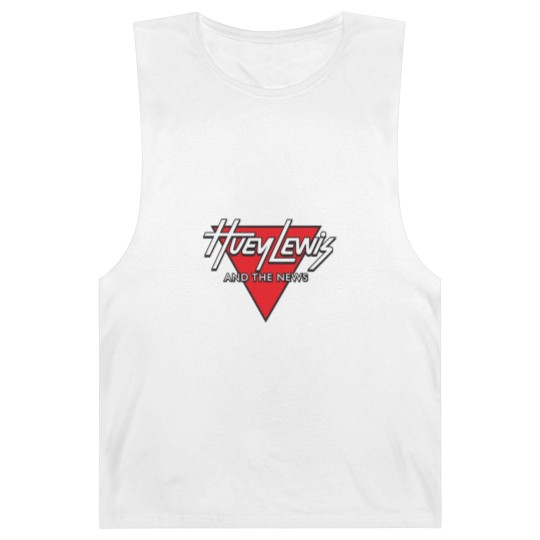 Discover Huey Lewis & the News Barnard Tanks