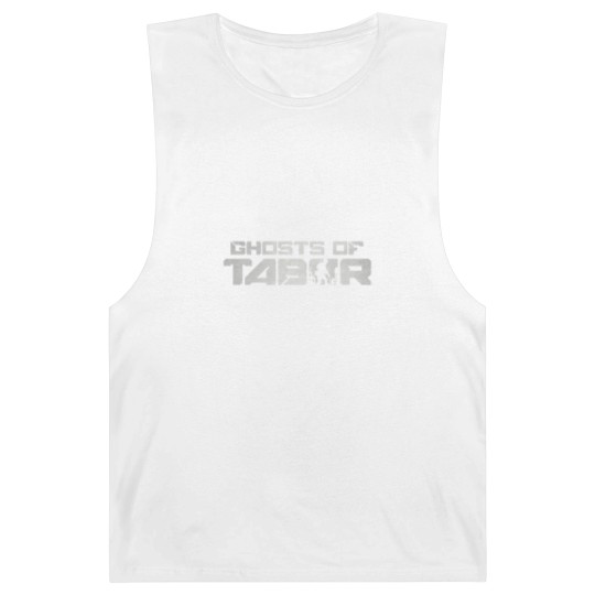Discover Ghosts of Tabor Logo - VR Tarkov Barnard Tanks
