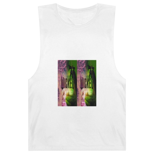 Discover Wicked 2024 Film Ceramic Ornament Barnard Tanks